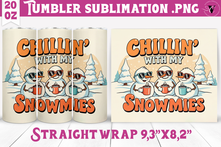 Sublimation Tumbler Designs Image 6