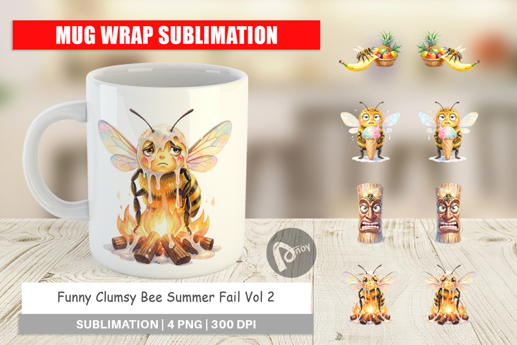 Funny Sublimation Designs Image 13
