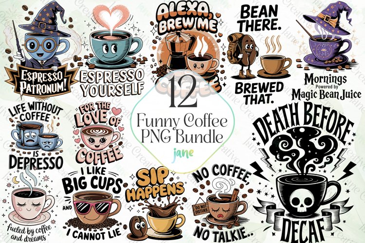 Coffee Png Image 18