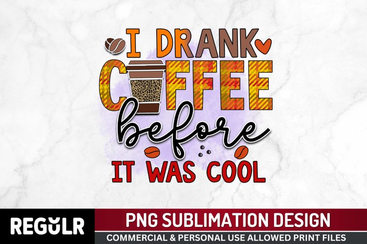 Coffee Png Image 8