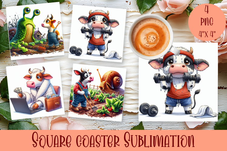 Cute Animals Clipart Image 10