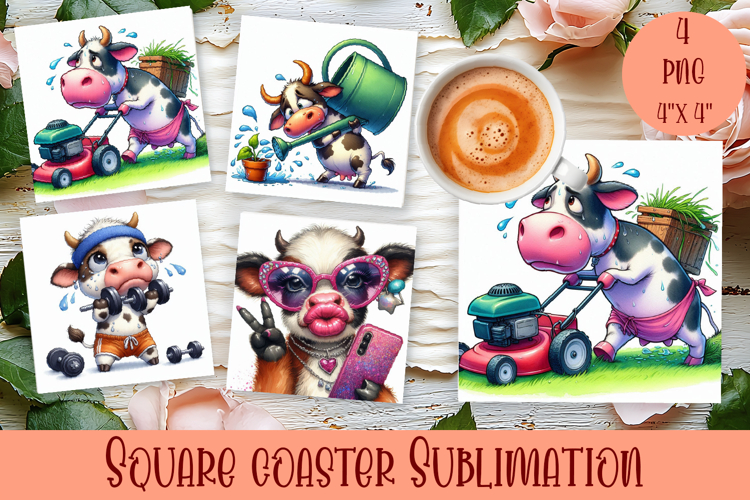 Cute Animals Clipart Image 18