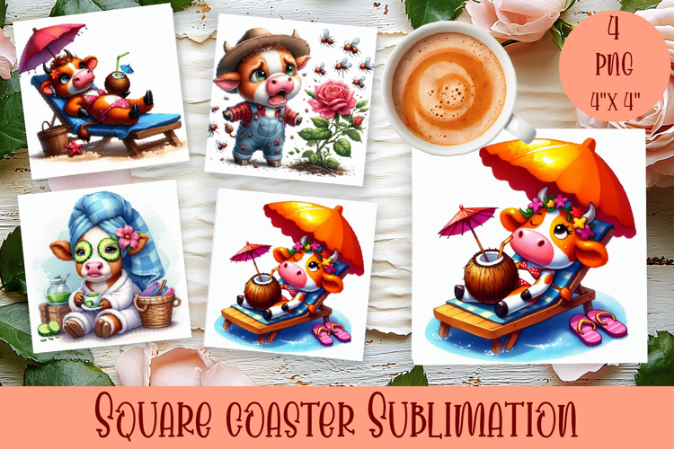 Cute Animals Clipart Image 17