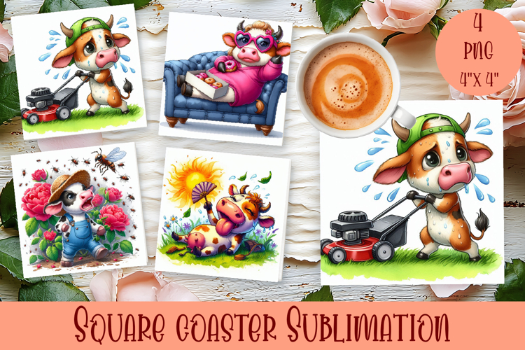 Cute Animals Clipart Image 16