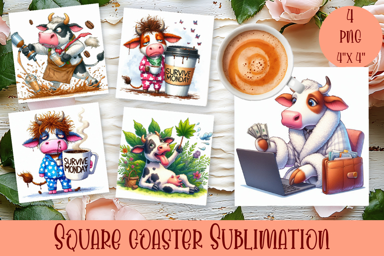 Cute Animals Clipart Image 7