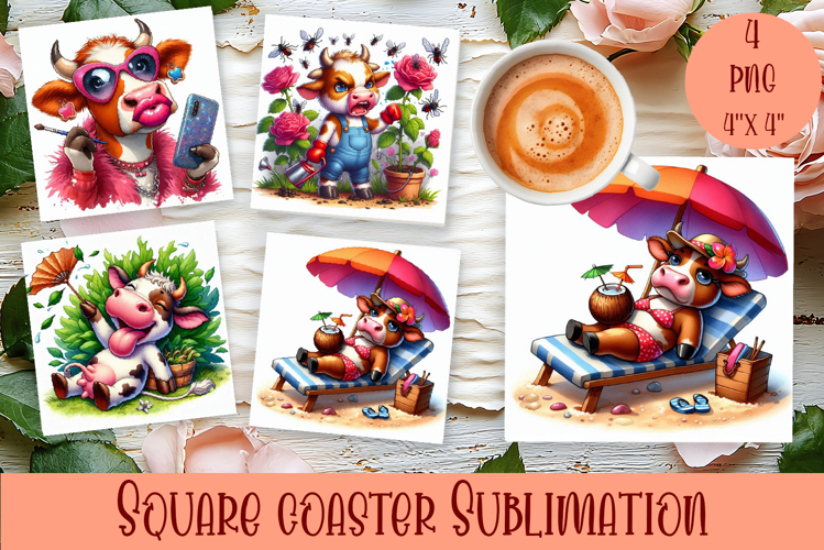 Cute Animals Clipart Image 5