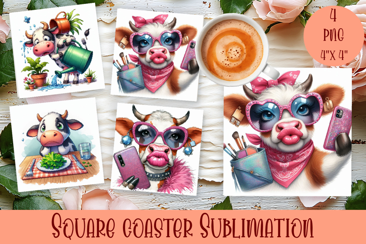 Cute Animals Clipart Image 11