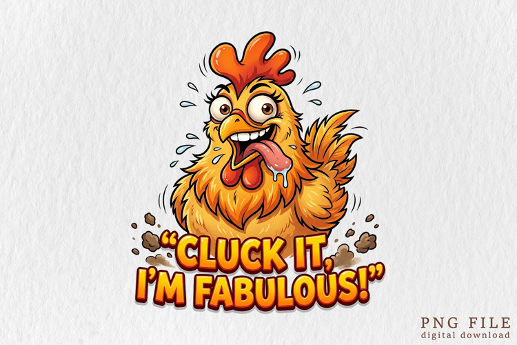 Chicken Png Image 3