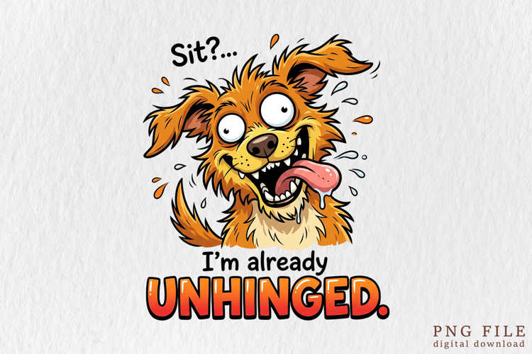 Dog Png Image 9