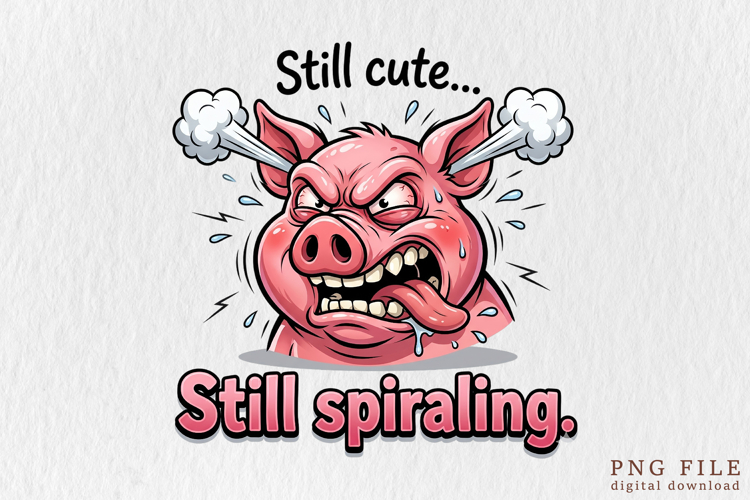 Pig Png