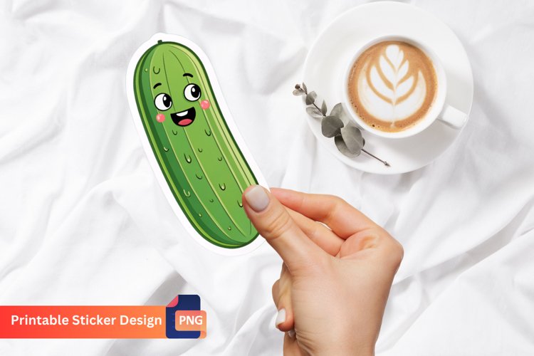 Funny Face Clipart Image 2