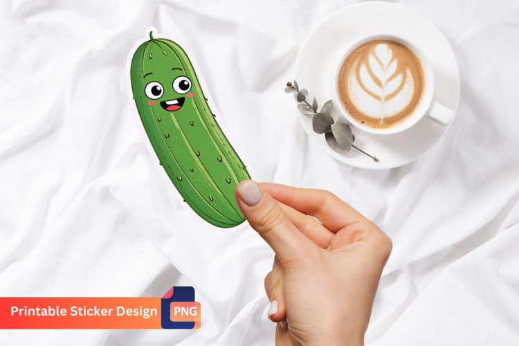 Funny Face Clipart Image 24