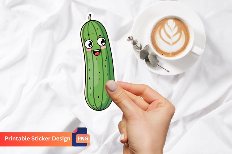 Funny Face Clipart Image 23