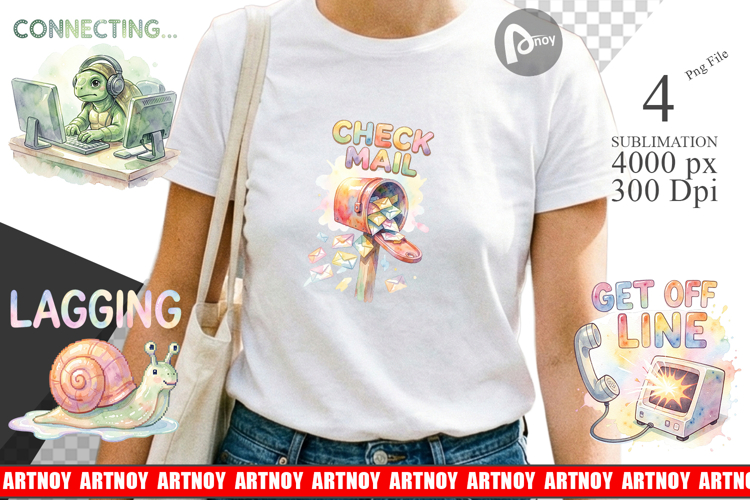 Funny Sublimation Designs Image 2