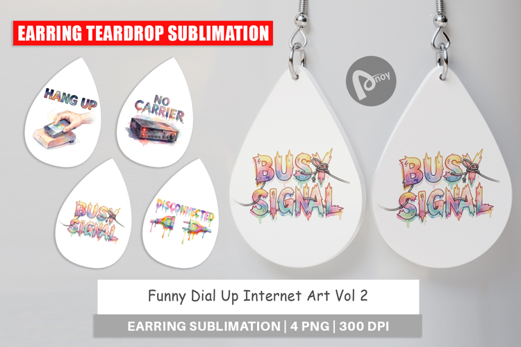 Earring Png Image 22