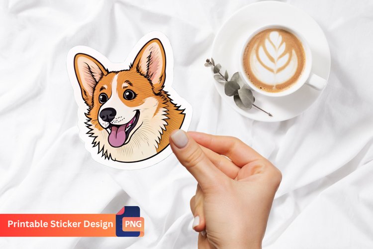 Funny Face Clipart Image 3