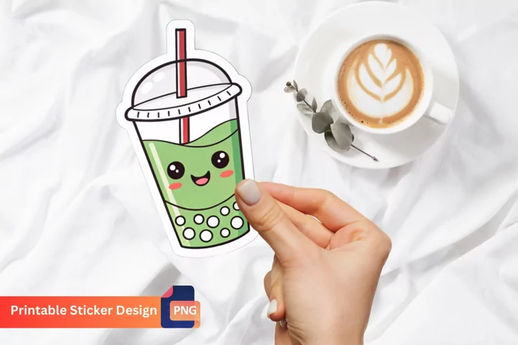 Funny Drink Sticker, Drink Lover Sticker, Fun Drink Decals