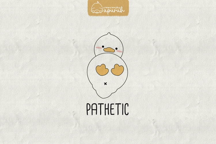 Duck Funny Witty Meme Quotes Sublimation