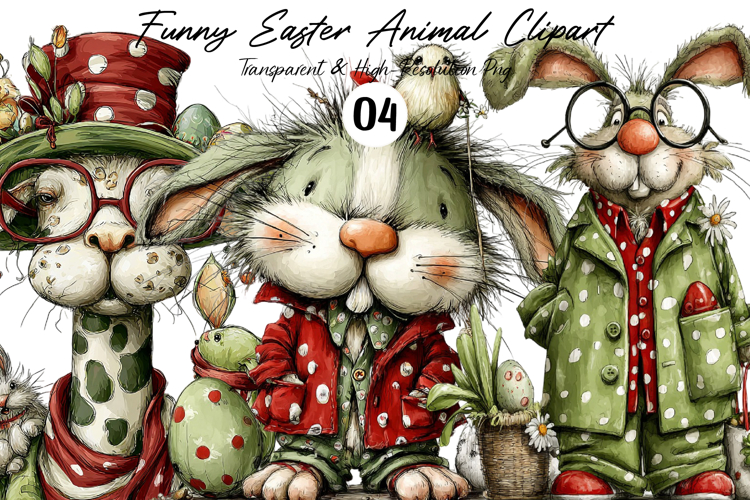 Spring Clipart Image 20