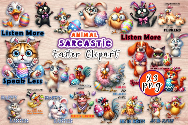 Rooster Clipart Image 15