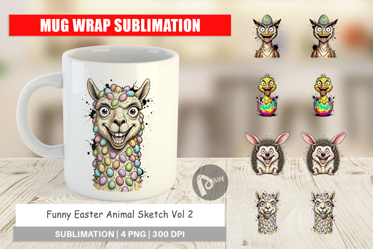 Funny Sublimation Designs Image 16