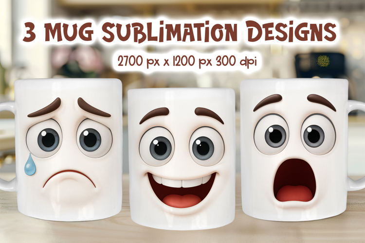 Funny Face Clipart Image 16