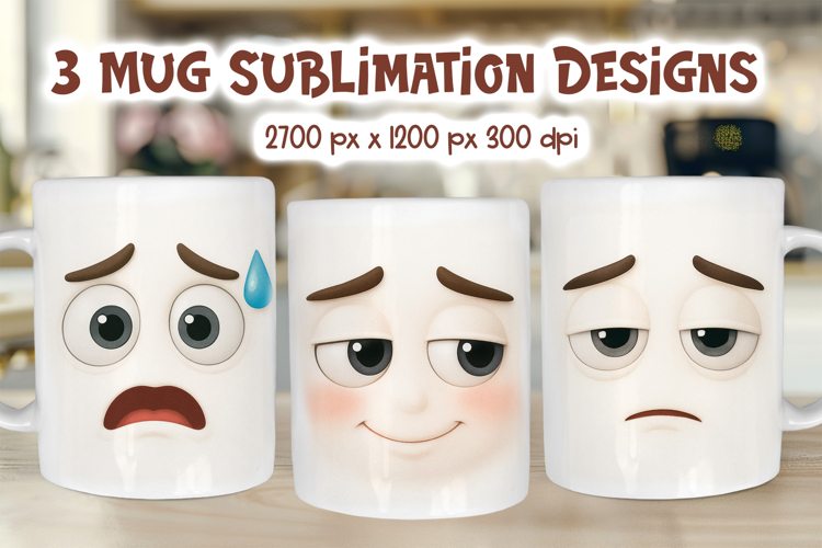 Cartoon Faces Image 23