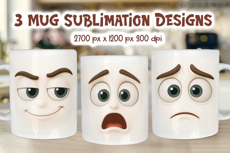 Cartoon Faces Image 21
