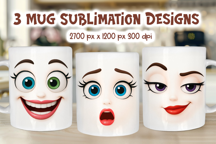Funny Face Clipart Image 14
