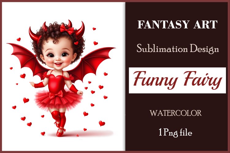 Discover the enchantment of this whimsical fairy clipart! Add a touch of magic and fun to your projects with this playful illustration, perfect for children's books, greeting cards, social media posts, educational materials, and children's products
