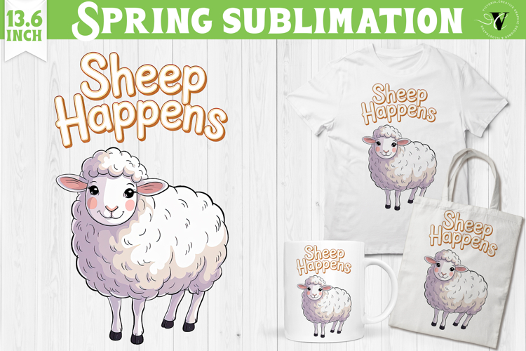 Funny farm sublimation | Cute Farm Animals clipart