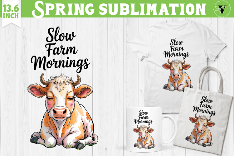 Funny farm sublimation | Cute Farm Animals clipart
