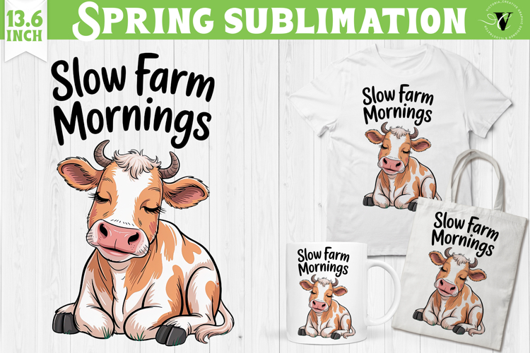 Funny farm sublimation | Cute Farm Animals clipart