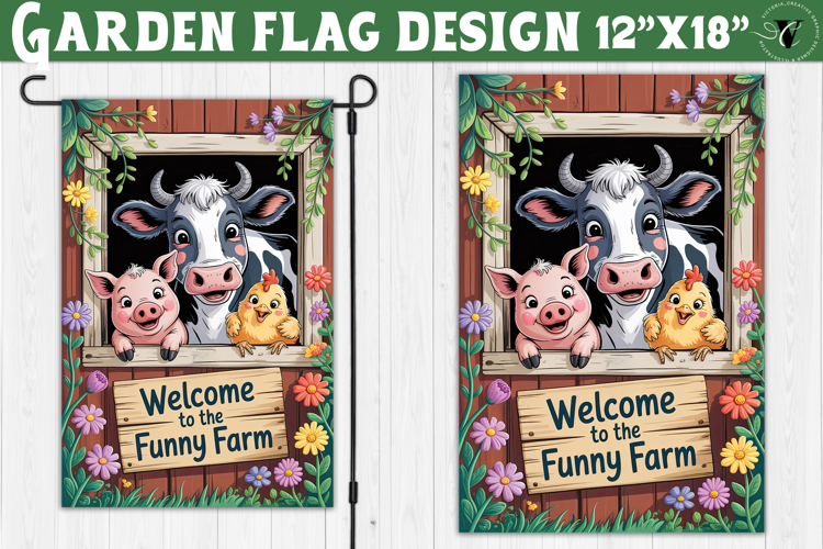 Funny Porch Sign Image 3