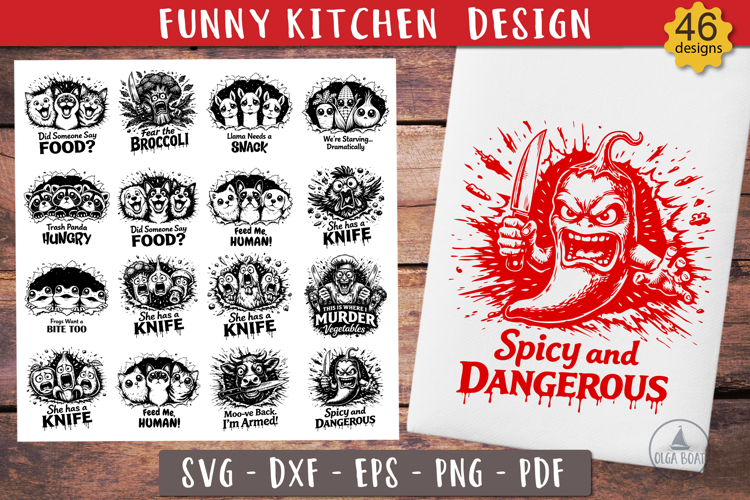 Black And White Vegetable Clipart Image 2