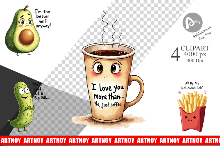 Funny Sublimation Designs Image 4