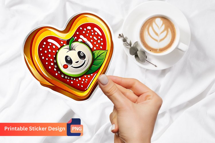 Food Illustration Image 10