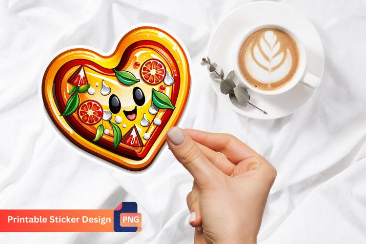 Food Illustration Image 11