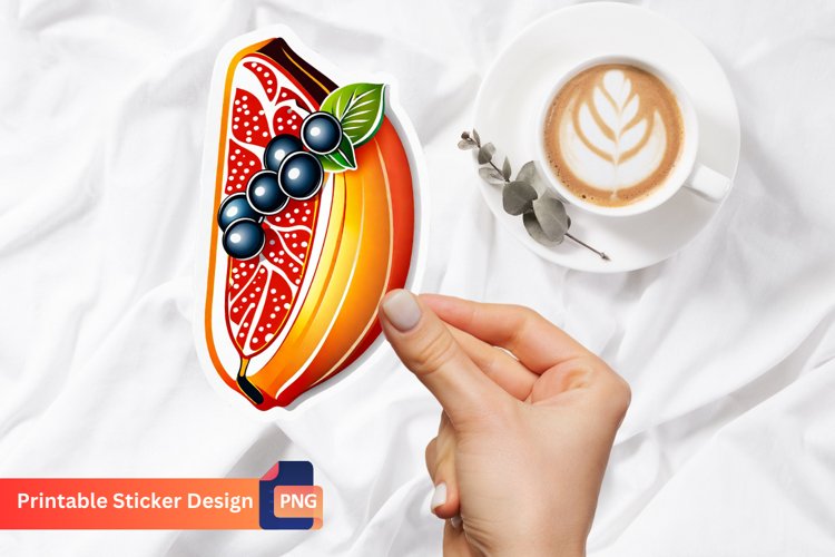 Food Illustration Image 22
