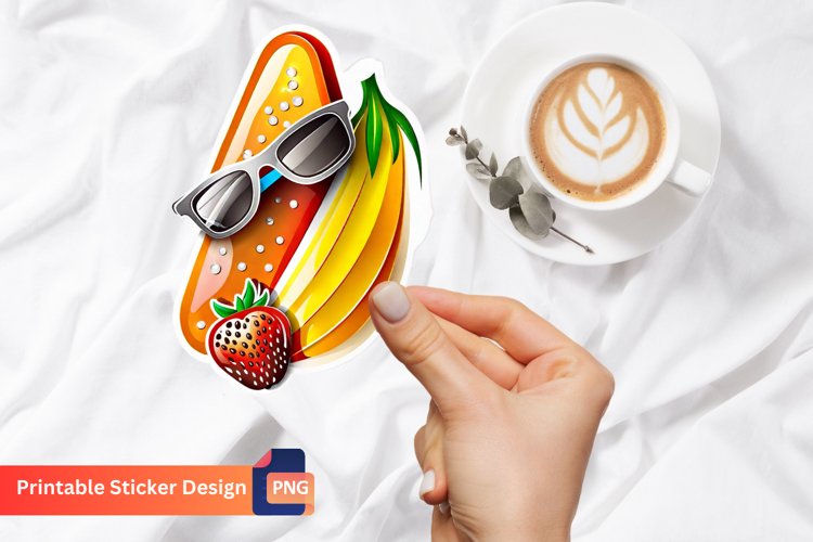 Food Illustration Image 20