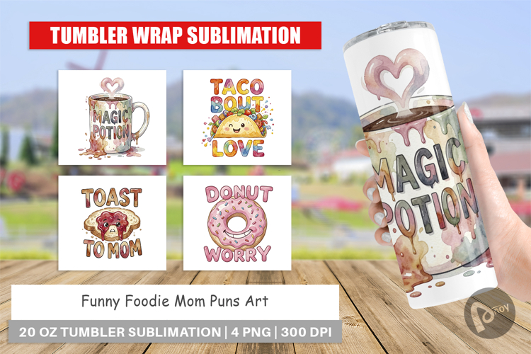 Mom Sublimation Designs Image 23