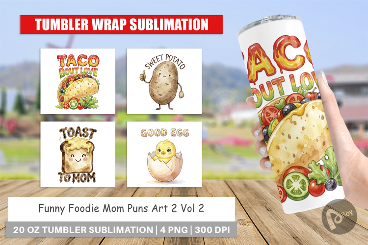 Mom Sublimation Designs Image 18