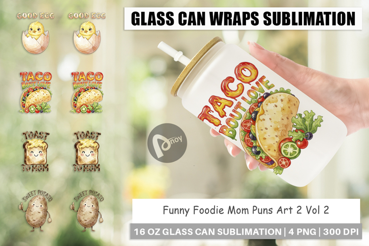 Mom Sublimation Designs Image 18