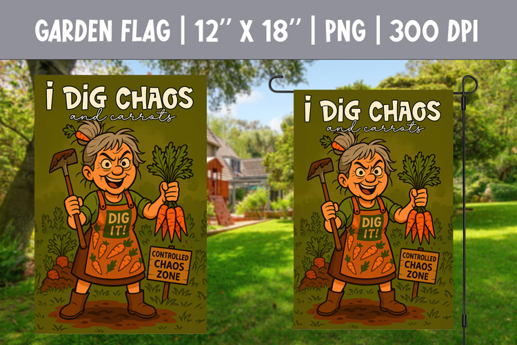 Cartoon Farmer Clipart Image 3