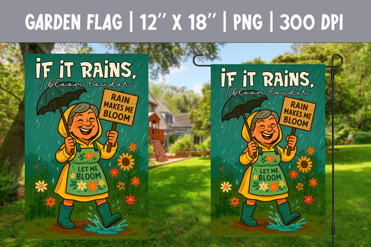 Grandma Clipart Image 11