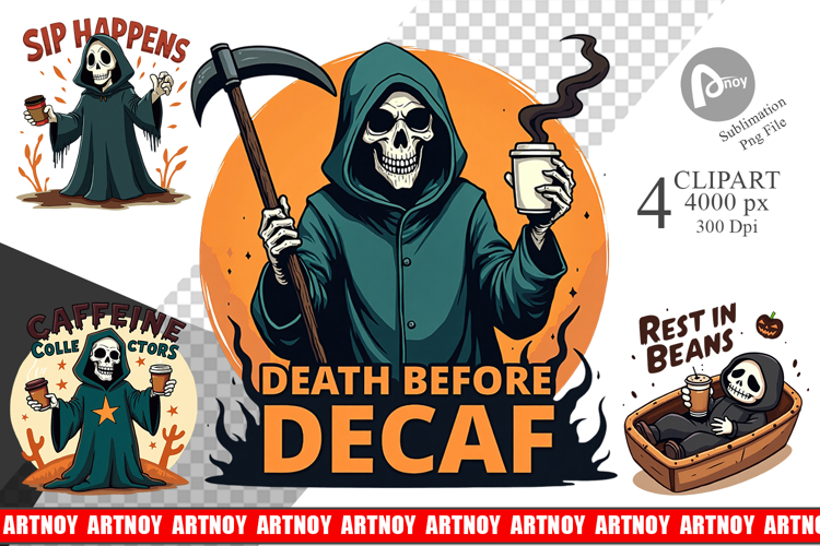 Halloween Clipart Png Image 4