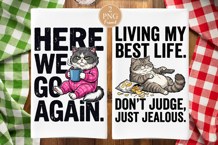 Cat Png Image 4