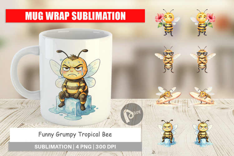 Funny Sublimation Designs Image 12