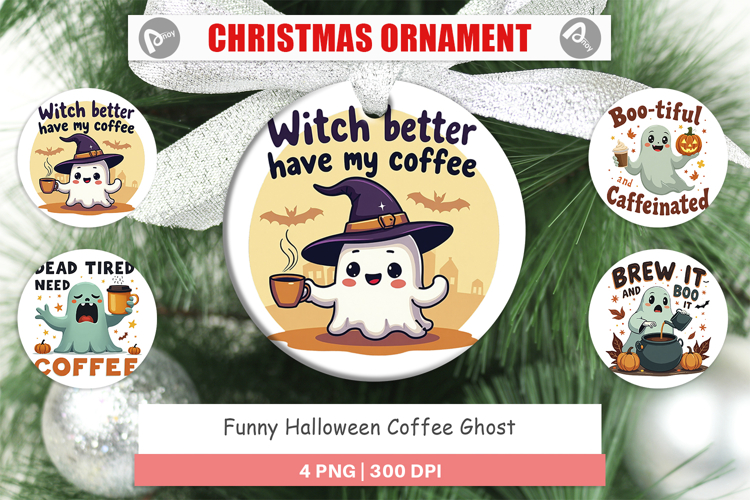 Ghost Clipart Image 17