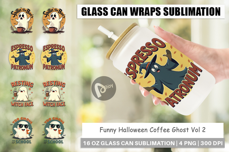 Ghost Clipart Image 24